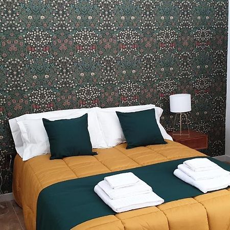 Museum Home Holiday Napoli Dış mekan fotoğraf