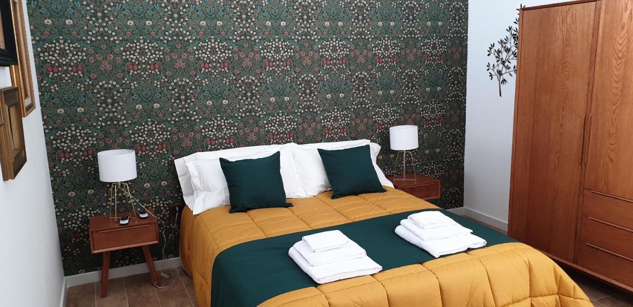 Museum Home Holiday Napoli Dış mekan fotoğraf