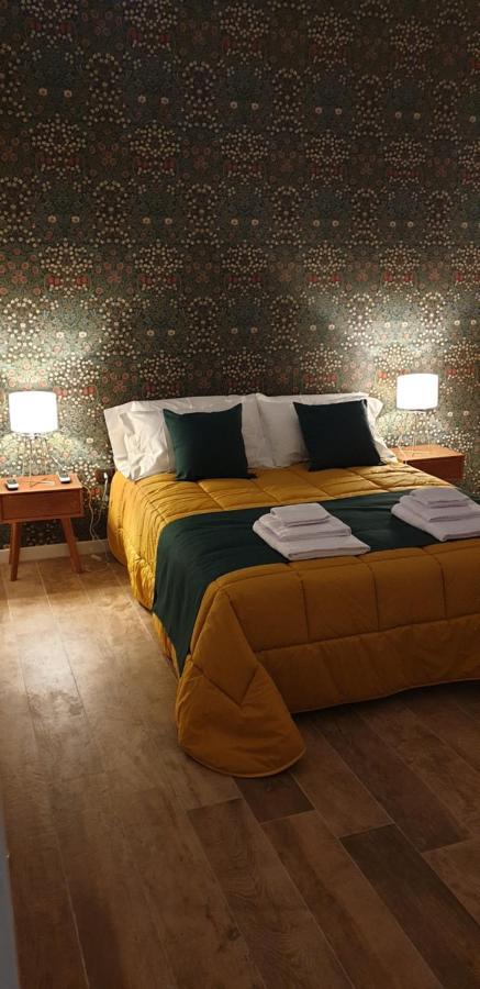 Museum Home Holiday Napoli Dış mekan fotoğraf