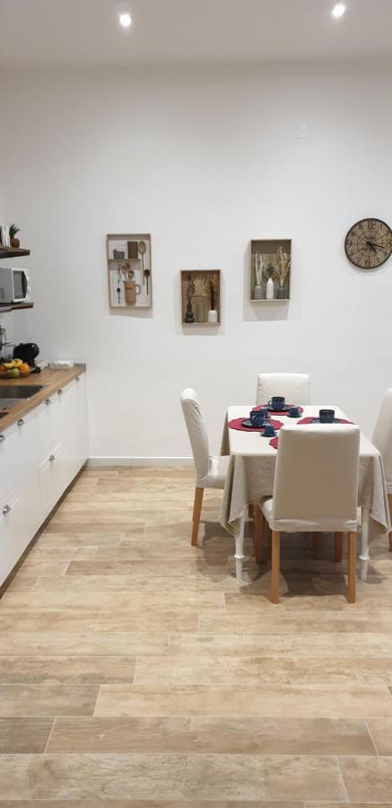 Museum Home Holiday Napoli Dış mekan fotoğraf