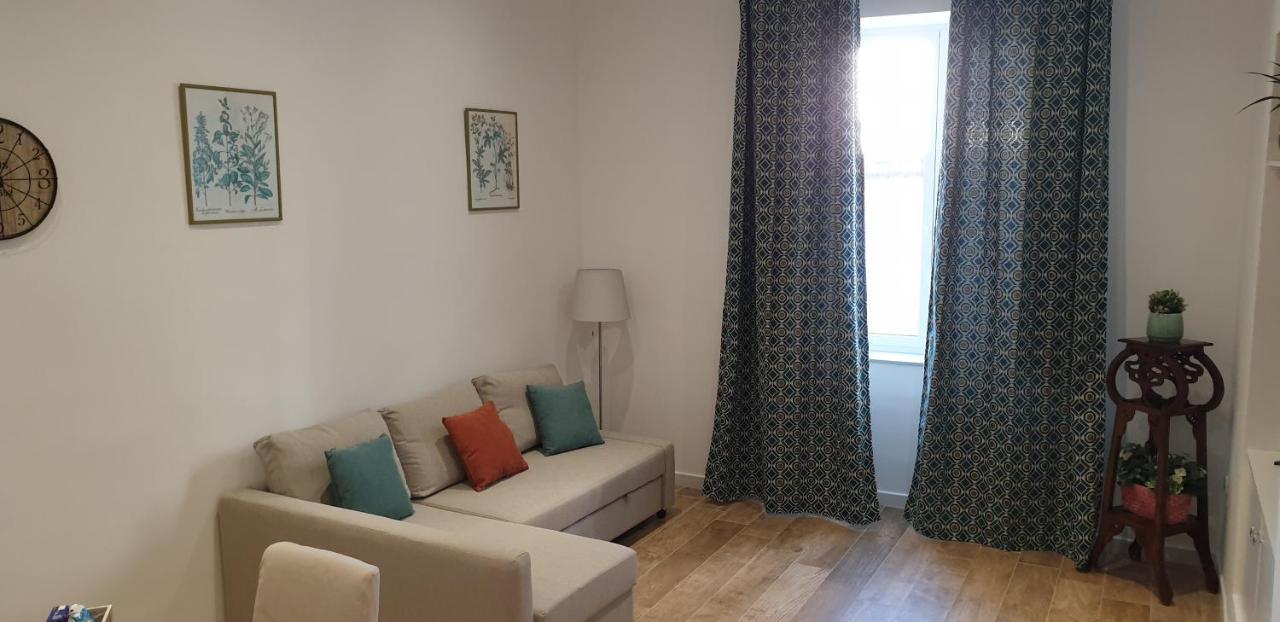 Museum Home Holiday Napoli Dış mekan fotoğraf